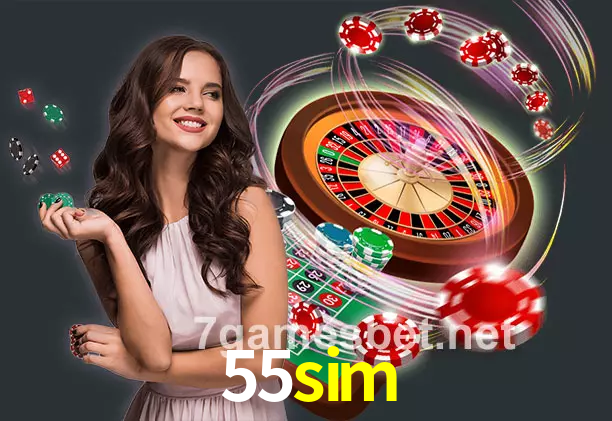 vivo no cassino 55sim